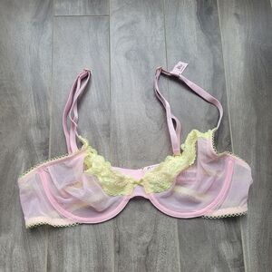 Victoria's Secret Tease bra